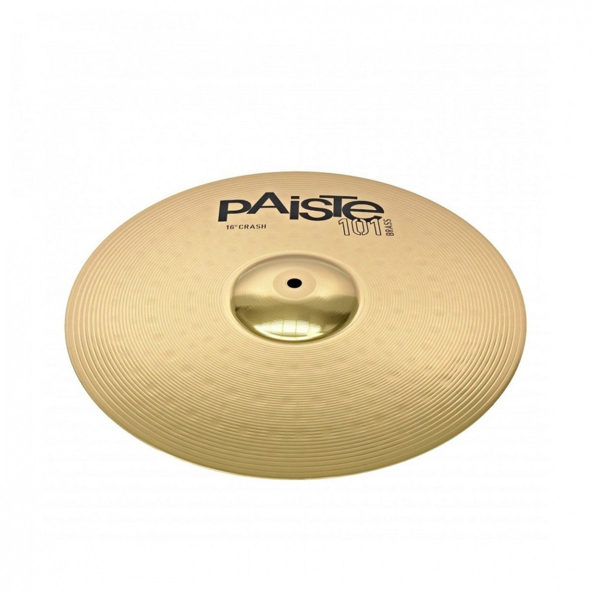 YAMAHA Rydeen Studio 20" Torquoise Glitter con Set piatti Paiste 101 crash 16"