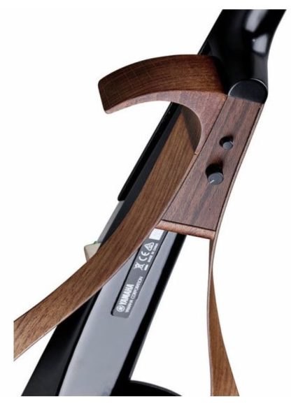 YAMAHA YEV104 Black Violino Elettrico 