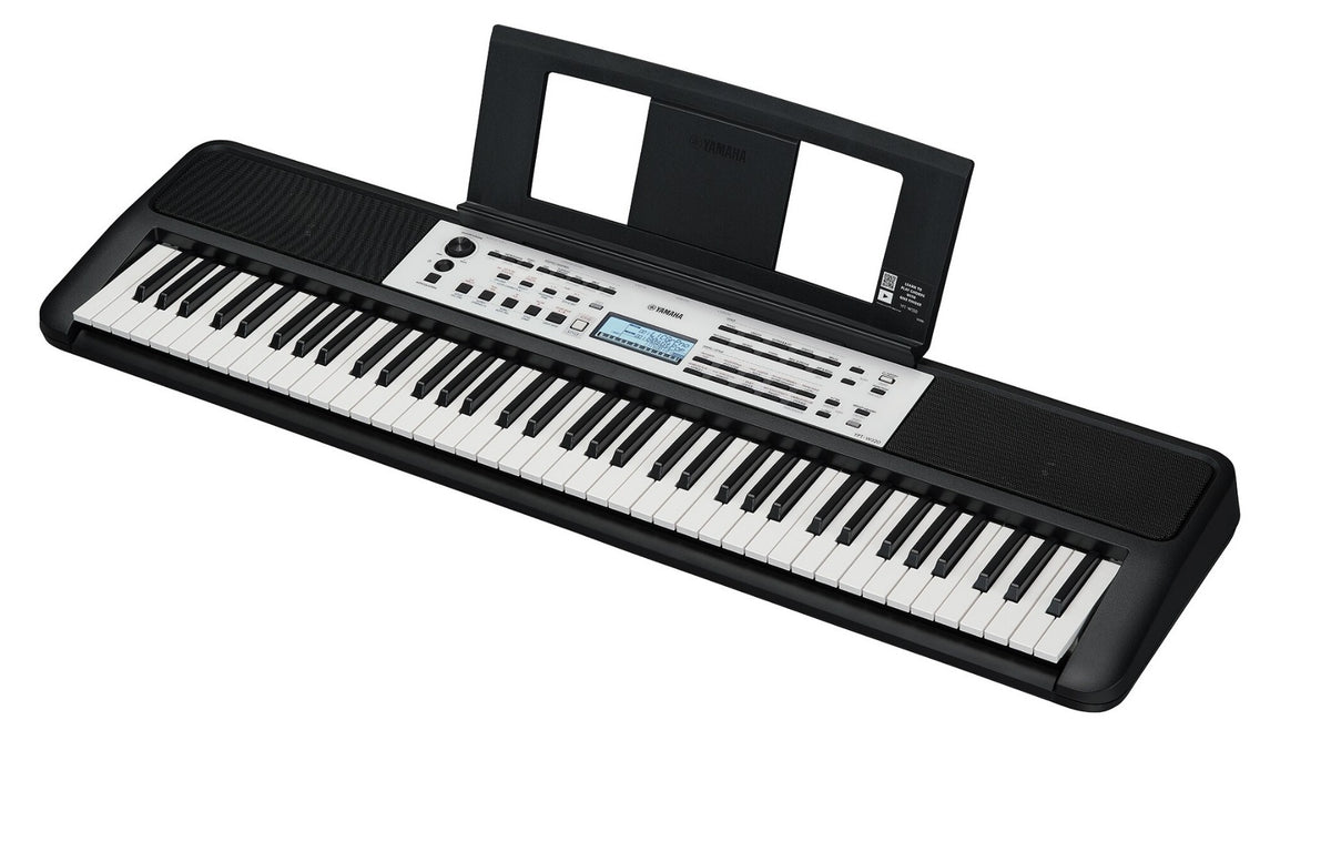 YAMAHA YPT-W30 Tastiera dinamica 76 tasti