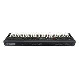 YAMAHA YC88 Stage Piano e Organo Digitale 88 tasti