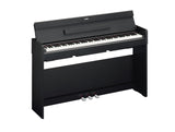 YAMAHA YDPS35 Arius Black Pianoforte digitale nero