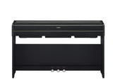 YAMAHA YDPS35 Arius Black Pianoforte digitale nero