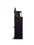 YAMAHA YDPS35 Arius Black Pianoforte digitale nero