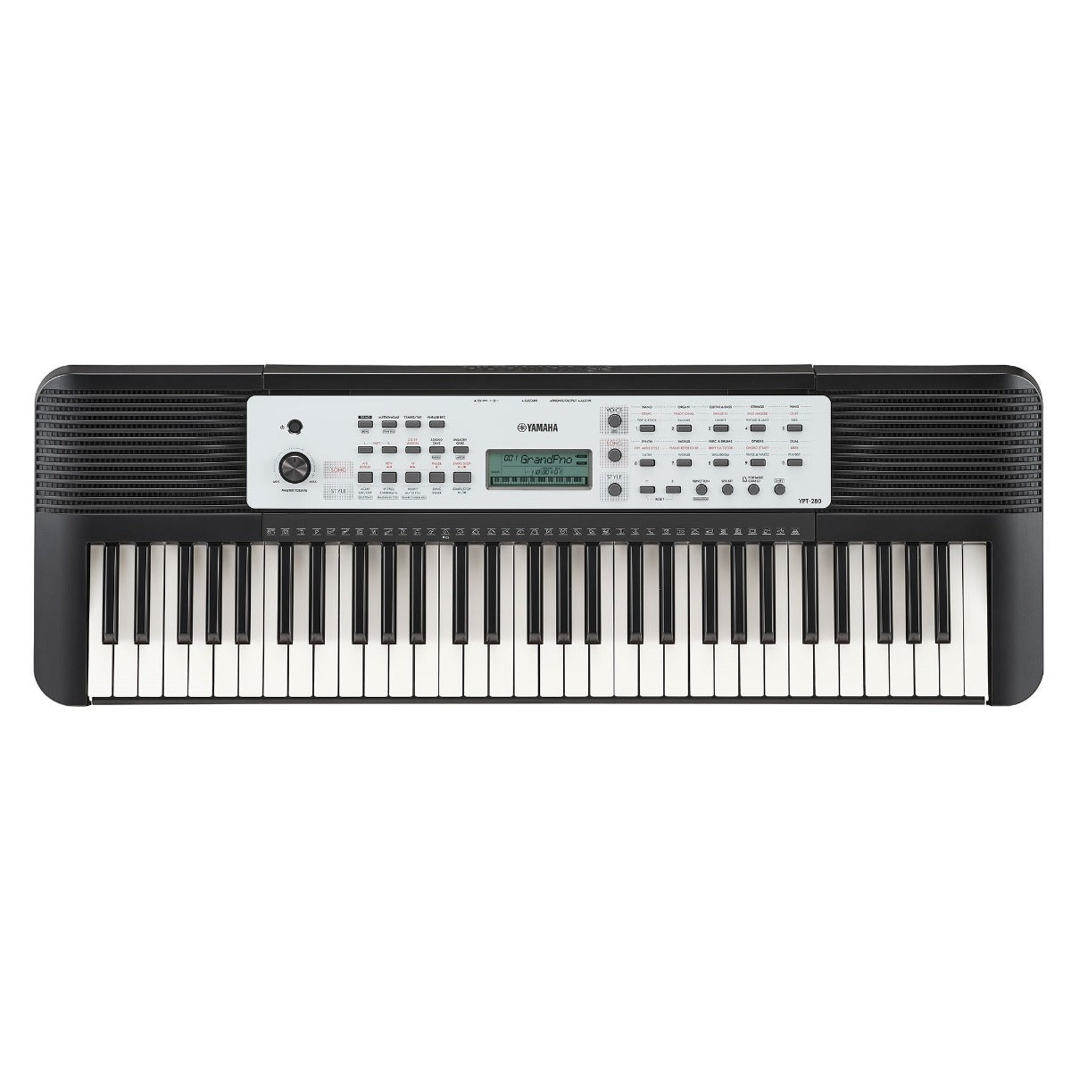 YAMAHA YPT-280 Tastiera Arranger 61 tasti