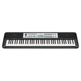 Yamaha YPT-W320 Tastiera 76 tasti dinamici