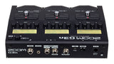 ZOOM G3n Processore multieffetti e simulatore per chitarra