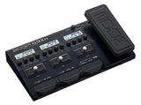 ZOOM G3Xn Processore multieffetti per chitarra con pedale di espressione