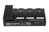 ZOOM G3Xn Processore multieffetti per chitarra con pedale di espressione