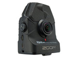 ZOOM Q2n registratore palmare audio video