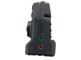 ZOOM Q2n registratore palmare audio video