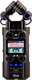 Registratore palmare digitale H5studio, 6 tracce, microfoni avanzati, registrazione 32-bit float, qualità audio professionale